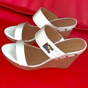 Tommy Hilfiger Sandal size 10